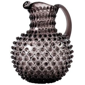 Department Paris Caraffa 2L Marrone Fumo