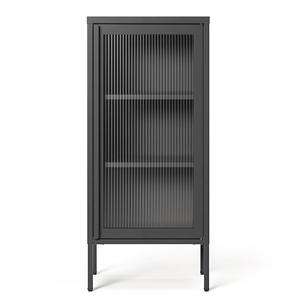 Mobiletto portaoggetti 50x110 cm Antracite