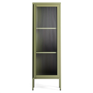 Mobiletto Portaoggetti 50x150 cm Muschio