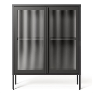 Mobiletto portaoggetti 90x110 cm Antracite