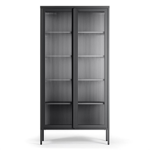 Mobiletto Per Grandi Magazzini 90x180 cm Antracite