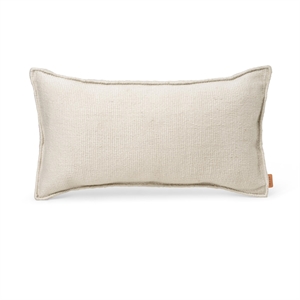 Ferm Living Cuscino Deserto Bianco Sporco