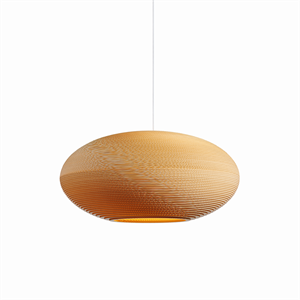 Graypants Scraplight Disco 32 Lampadario Pizzo