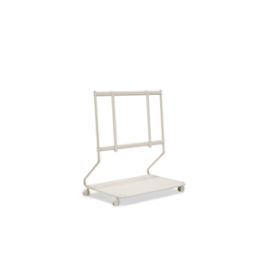 Piedistallo Disco TV Oat