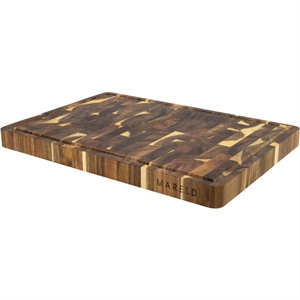 Tagliere Mareld 40x28 Acacia