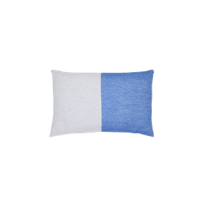 Fodera Per Cuscino Northern Echo 40x60 cm Blu