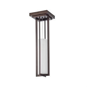 Ciondolo Serax Cage in Bronzo