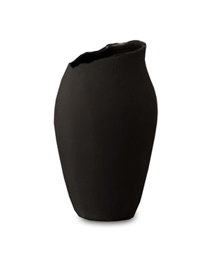 Vaso Sibast Furniture Magnolia Nero