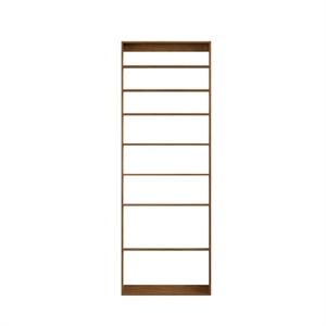 We Do Wood Eightsqaure Shelf H170 Rovere