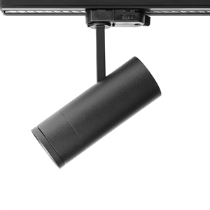 Ilti Luce Elba 2700K Plafoniera Nero