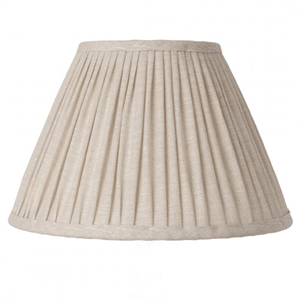 Watt & Wick Ella 26 Paralume Naturale