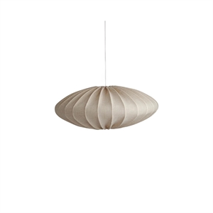 Watt & Veke Ellipse 65 Paralume Naturale