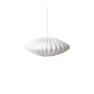 Watt & Veke Ellipse 65 Paralume Bianco