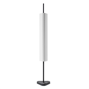 Lampada da Tavolo Flos Emi Bianco Sporco