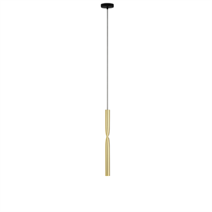 Lampadario Estiluz Flow H51 Satinato 2700K
