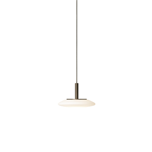 Lampadario Estiluz Thales 2700K Bronzo/ Bronzo