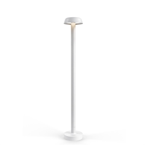 Flos Belvedere Clove 2 Lampada da Esterno Bianco