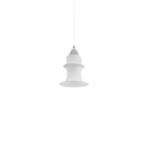 Artemide Falkland Lampadario H53 Bianco