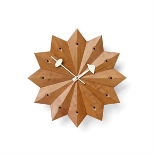 Vitra Fan Clock Ur Multi