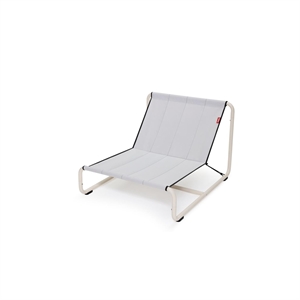 Poltrona Fatboy Beanbase Panna Montata