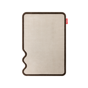 Fatboy Carpet Not Straight Grand Carpet 290x200 Crema-Marrone