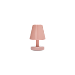 Fatboy Edison The Ambiance Lampada Portatile Rosa Tenue