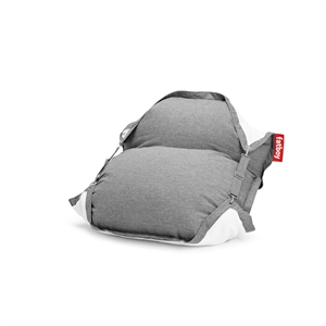 Poltrona A Sacco Floatzac Originale Fatboy Rock Grey