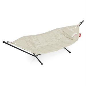 Fatboy Headdemock Hammock Deluxe Nero