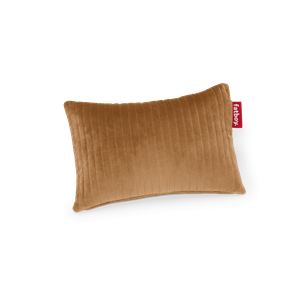 Fatboy Hotspot Pillow Linea Lungo Velvet Almond