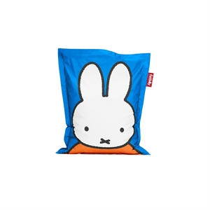 Pouf Fatboy Junior x Miffy Blu