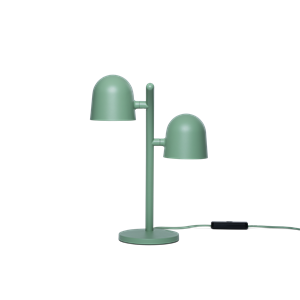 Lampada da Tavolo Fatboy Little Lebow, Verde Cavalletta