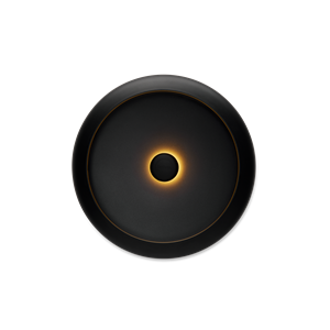 Fatboy Oloha Lampada Portatile Grande Nero