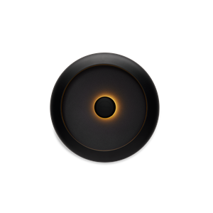 Fatboy Oloha Lampada Portatile Media Nero