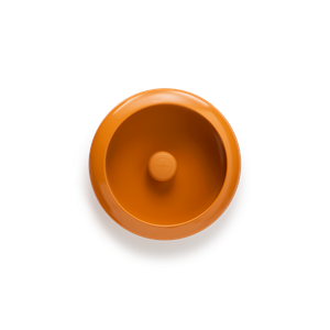 Fatboy Oloha Lampada Portatile Media Arancione Soleggiato