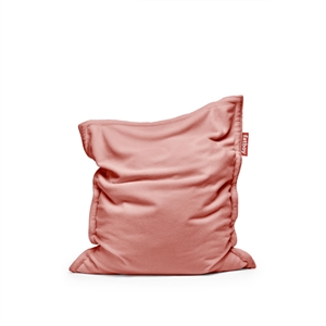 Fatboy Original Slim Teddy Beanbag Cheeky Rosa