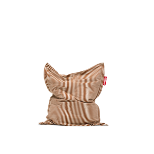 Fatboy Original Slim Terry Beanbag Cognac Crema