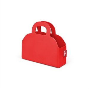 Borsa Fatboy Shopper-Kees Rosso