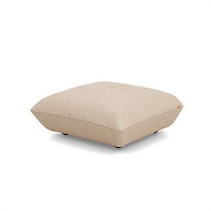 Pouf Fatboy Sumo in Corda Riciclata Beige