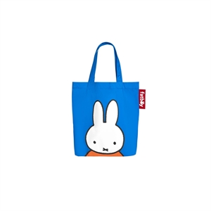 Borsa Multiuso Fatboy x Borsa Miffy Blu