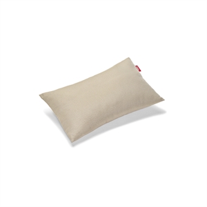 Cuscino Fatboy King Size 66x40 cm Royal Brulee