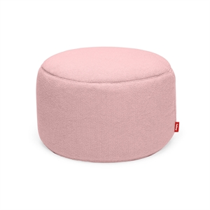 Pouf Fatboy Point Grande Sherpa Pinky Promise