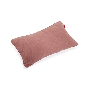 Cuscino Fatboy King Size 66x40 cm Rosa