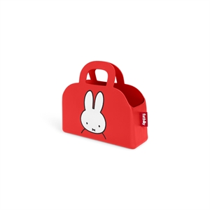 Borsa Fatboy Sjopper-Kees Rosso