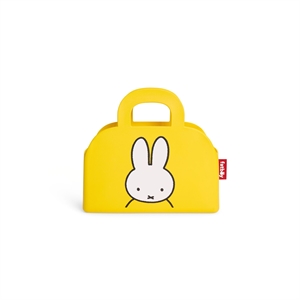 Fatboy Sjopper-Kees x Miffy Bag Giallo
