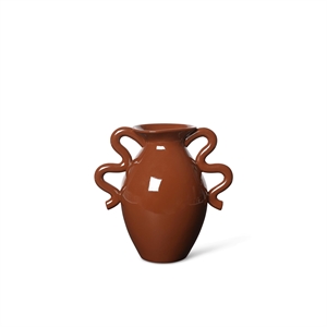 Ferm Living Verso Vaso Terracotta