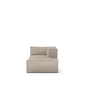 Ferm Living Catena Chaise Longue R L601 Hot Madison 695