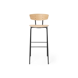 Ferm Living Herman Sgabello da Bar Rovere Alto