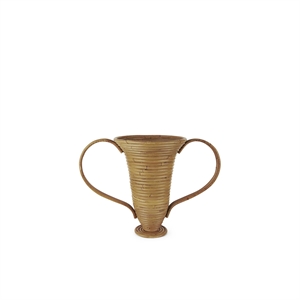 Ferm Living Vaso Anfora Piccolo Naturale