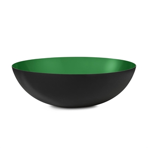 Normann Copenhagen Krenit Ciotola Ø38 Verde