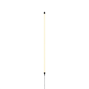 Muuto Fine Lampada da Parete/ Plafoniera 120 cm Nero